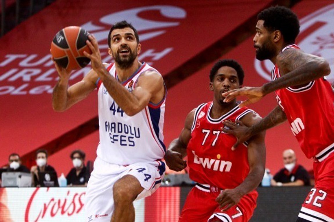 Έτοιμος με Μακάμπι ο ΜακΚίσικ