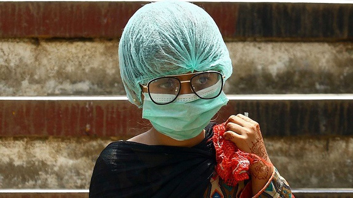 Κορωνοϊός: 2.611 κρούσματα και 45 θάνατοι στην Τυνησία