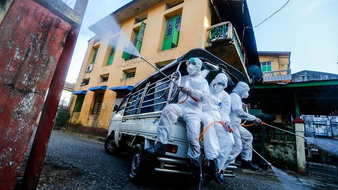 Κορωνοϊός: Ρεκόρ κρουσμάτων στην Κούβα – Αυστηροποιούνται τα μέτρα