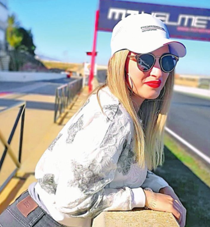 «Θέλω να ανταποδώσω τη στήριξη του κόσμου»