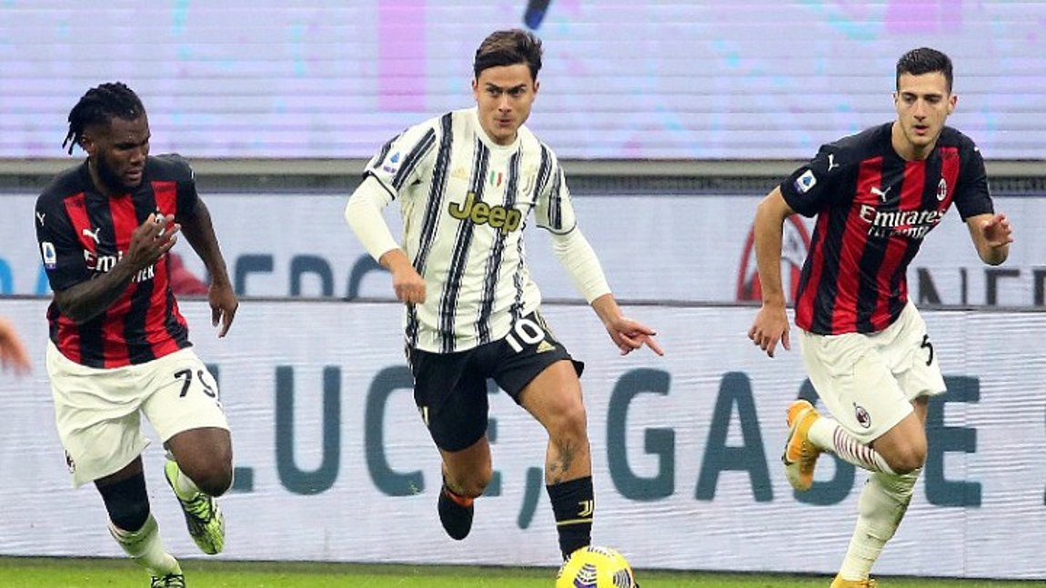 Γλίτωσε τη ζημιά ο Ντιμπάλα