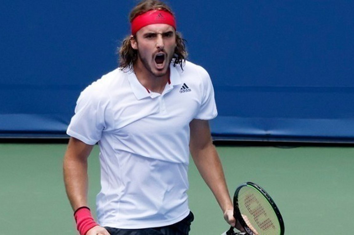 Τσιτσιπάς: Η Ιταλία είναι το δεύτερο σπίτι μου