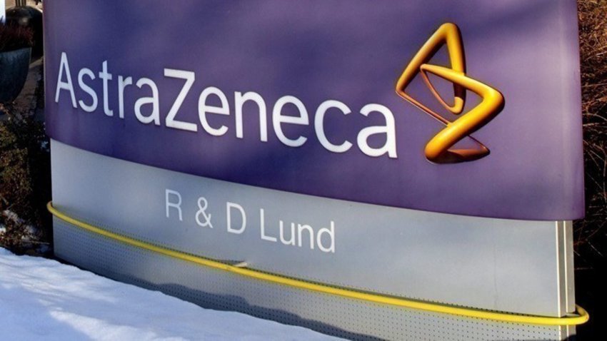O Ευρωπαϊκός Οργανισμός Φαρμάκων έλαβε αίτηση αδειοδότησης από την Astra Zeneca - Απόφαση στις 29 Ιανουαρίου
