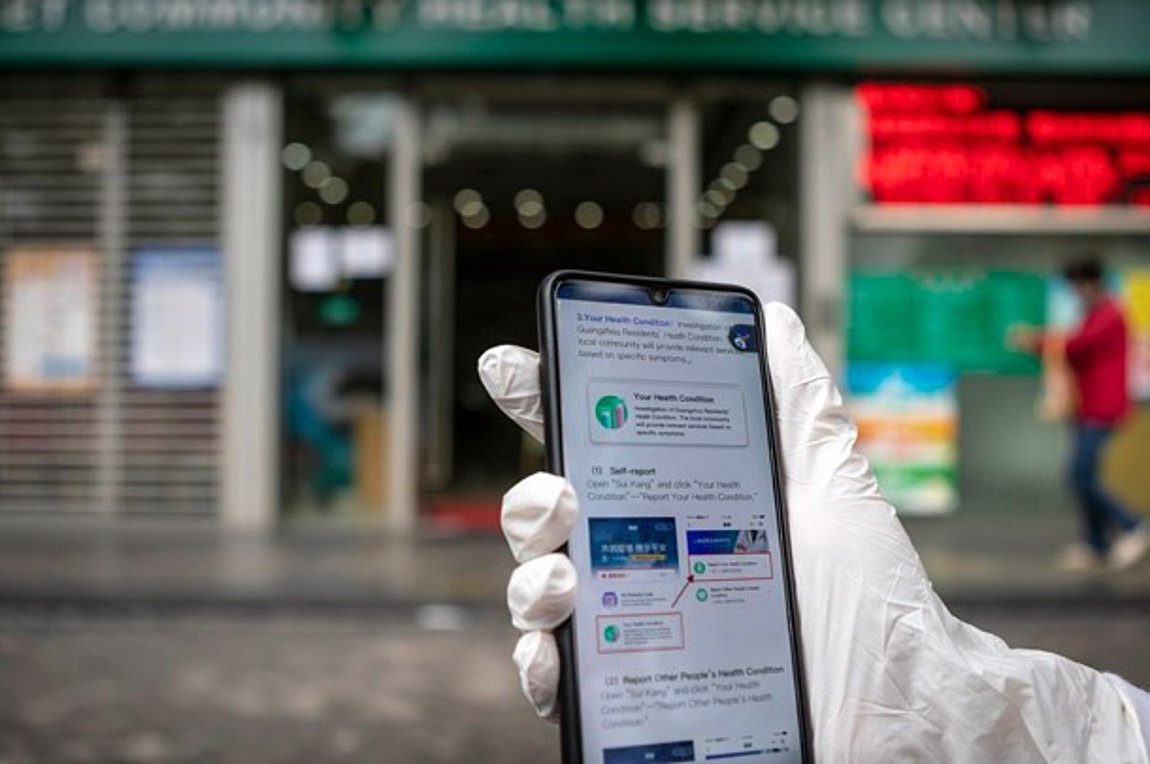 Κορωνοϊός: Στην Ουχάν την Πέμπτη ομάδα εμπειρογνωμόνων του ΠΟΥ