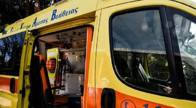 Θεσσαλονίκη: Τροχαίο μεταξύ στρατιωτικού λεωφορείου, απορριμματοφόρου και ΙΧ - Ένας τραυματίας
