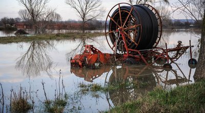 Κυβερνητικό κλιμάκιο στον Έβρο για το σχέδιο ανάπτυξης και ανασυγκρότησης
