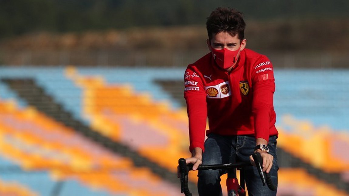 Θετικός στον κορωνοϊό ο Λεκλέρκ