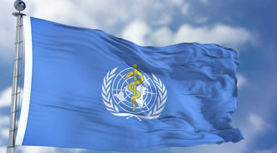 Ο επικεφαλής του ΠΟΥ επιζητά κεντρικό ρόλο για τον οργανισμό στην παγκόσμια υγεία