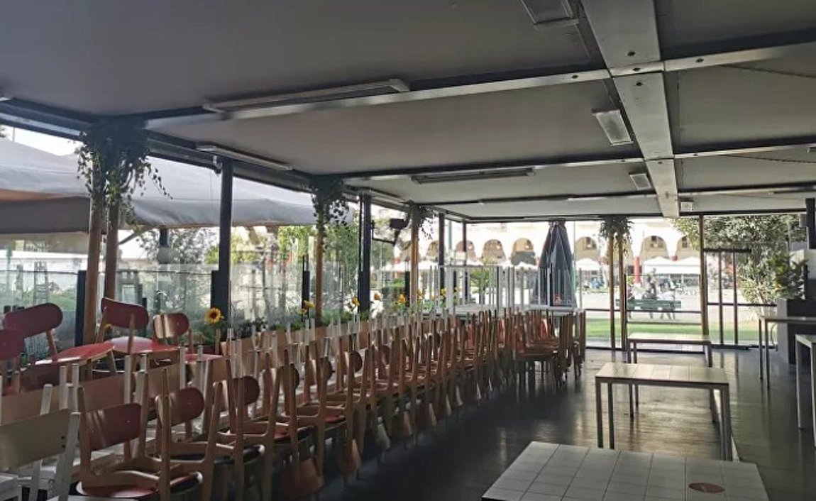 Πότε θα ανοίξει η εστίαση