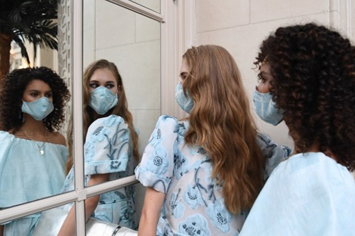 Η Εβδομάδα Μόδας του Λονδίνου θα διεξαχθεί μόνο ψηφιακά