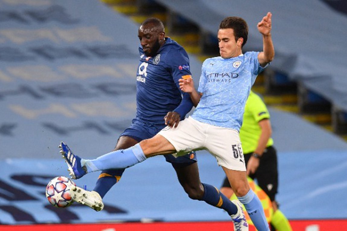 Πενταετής συμφωνία της Μπαρτσελόνα με Γκαρσία