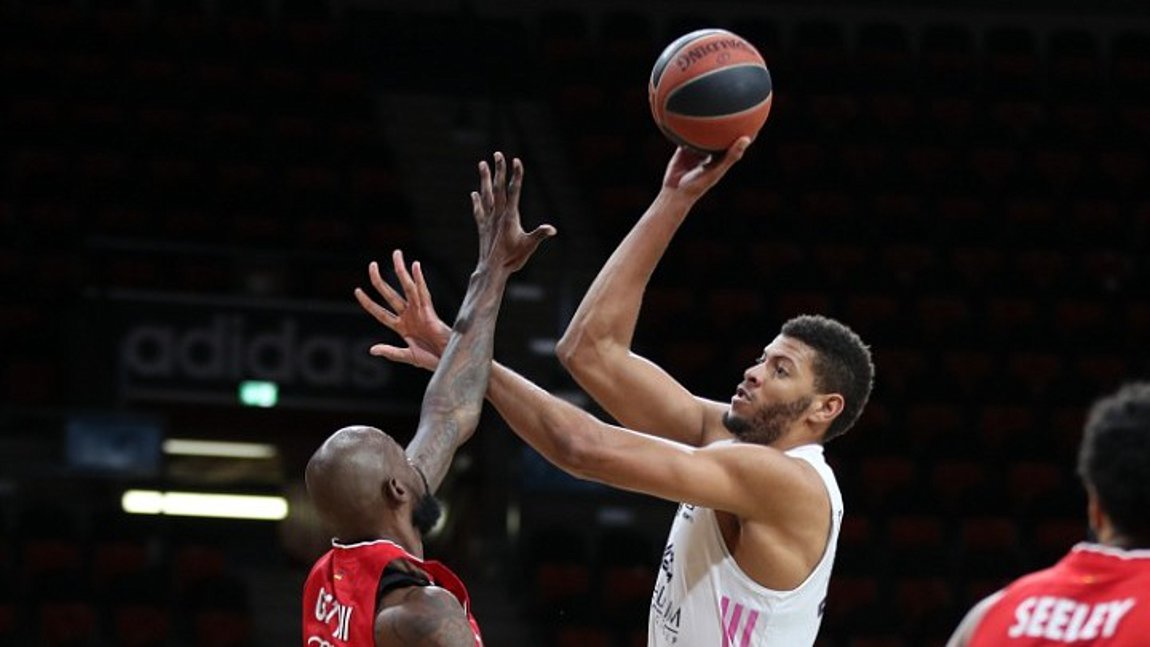 «Διπλό» στην παράταση για την Ρεάλ