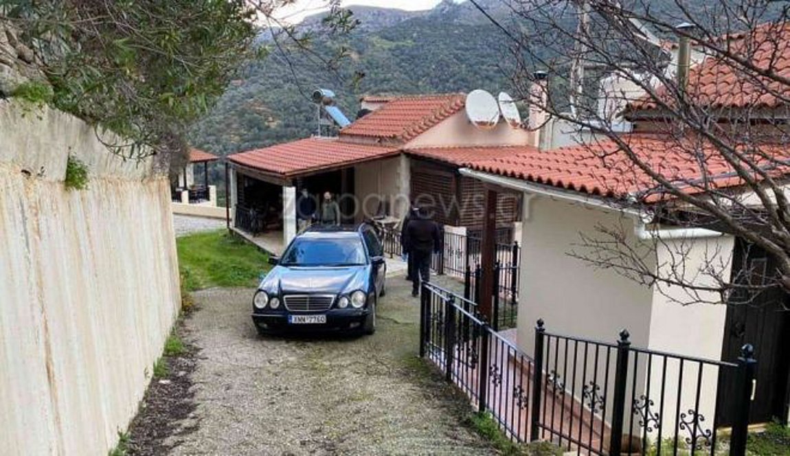 Χανιά: Θρίλερ με την 54χρονη που βρέθηκε νεκρή- Ανθρωποκτονία δείχνει η νεκροτομή