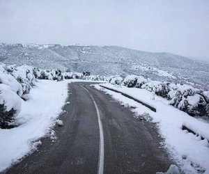 Κακοκαιρία: Σε ποιες περιοχές αναμένονται έντονα φαινόμενα Δευτέρα και Τρίτη