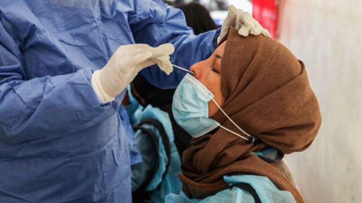 Κορωνοϊός: 1.795 κρούσματα και 58 θάνατοι στην Τυνησία