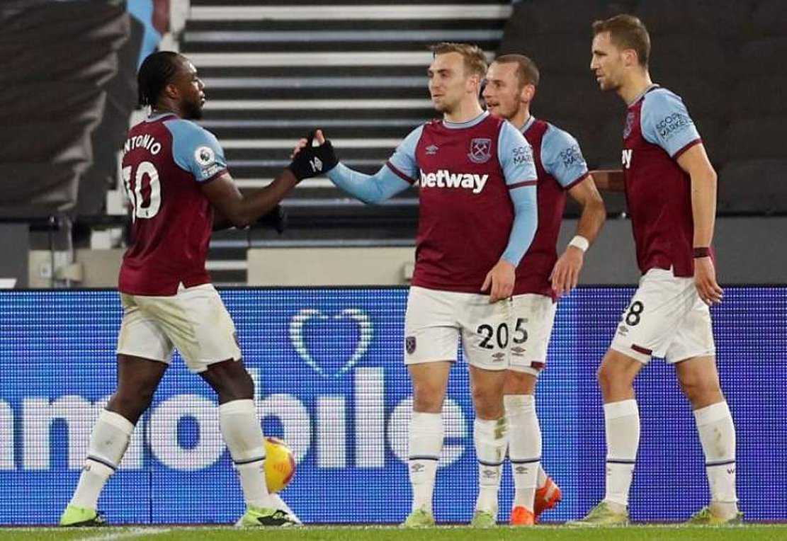 Premier League: Βήμα Ευρώπης για τη Γουέστ Χαμ