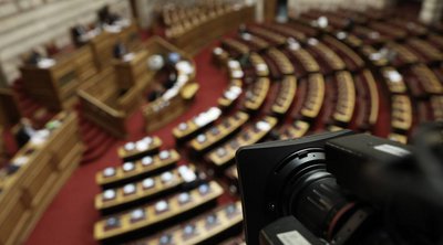 Βουλή: Εγκρίθηκε κατά πλειοψηφία το ν/σ για Ναυπηγεία Σκαραμαγκά και Καζίνο στο Ελληνικό - Αύριο η ψήφιση στην Ολομέλεια
