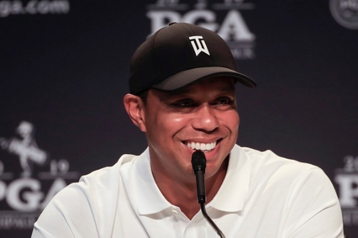 Ο Γουντς χειρουργήθηκε στην σπονδυλική στήλη