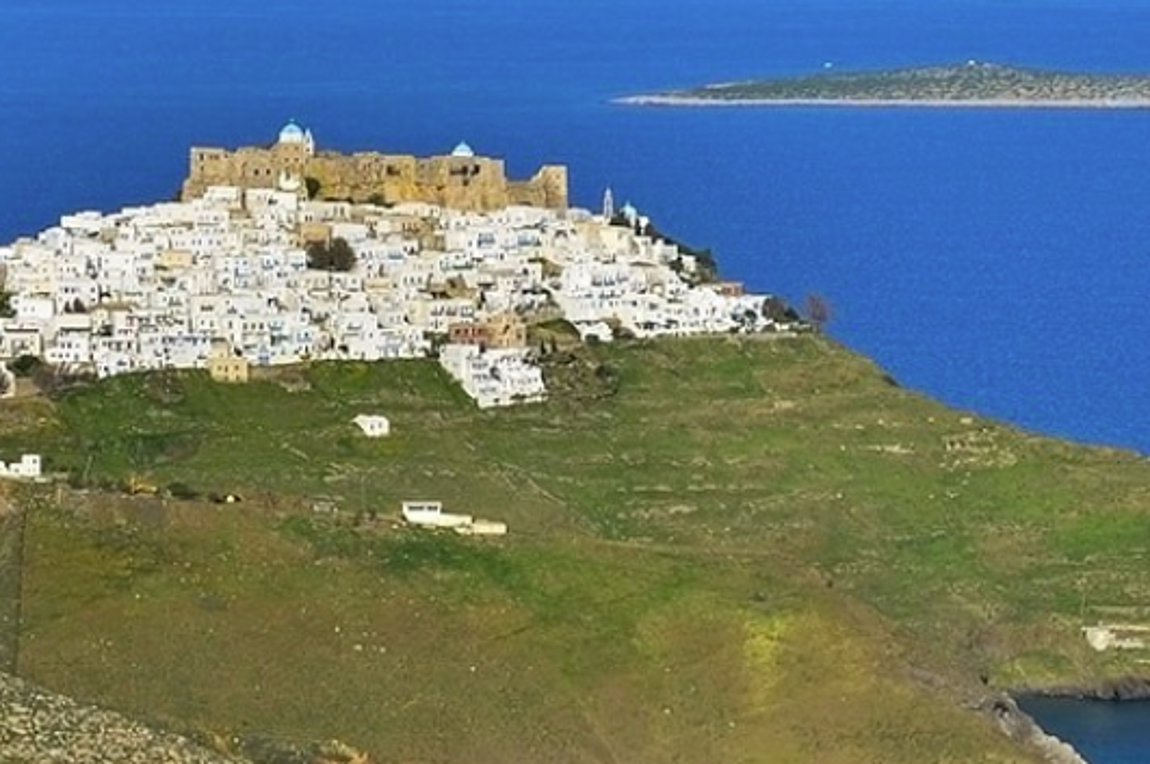 Deloitte: Η Αστυπάλαια μπορεί να αναδειχθεί «πρότυπο» νησί παγκοσμίως