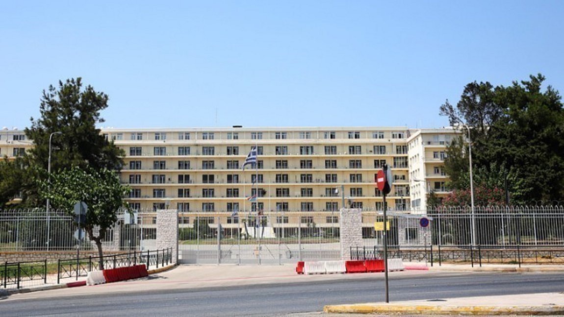 ΚΥΣΕΑ: Παράταση της θητείας των αρχηγών Αεροπορίας και Αστυνομίας