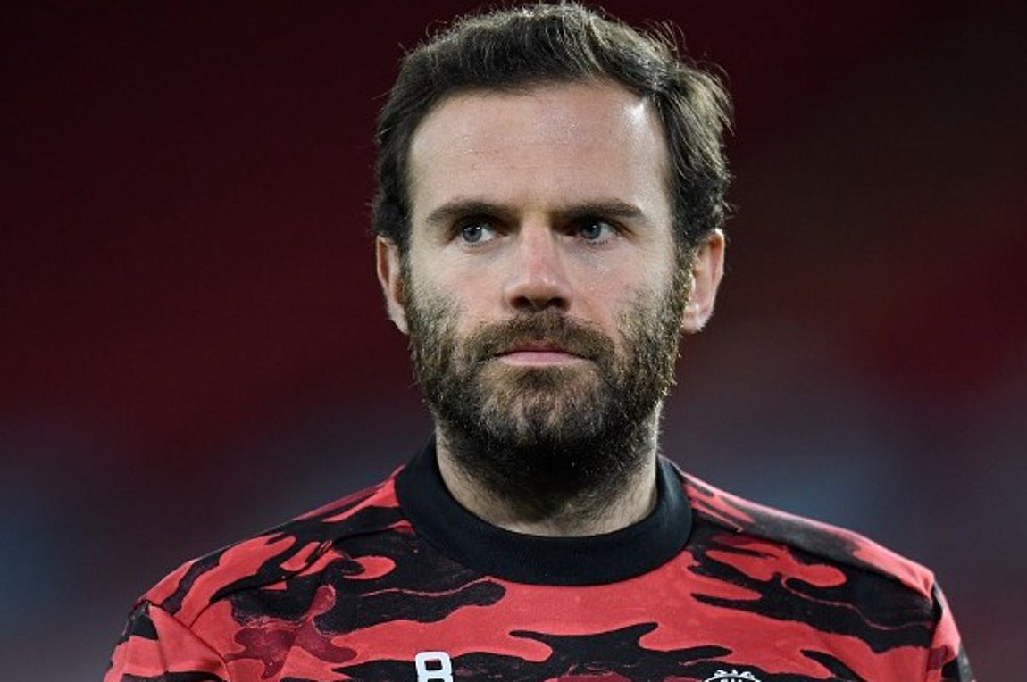 Η Βαλένθια κοντά στον Μάτα