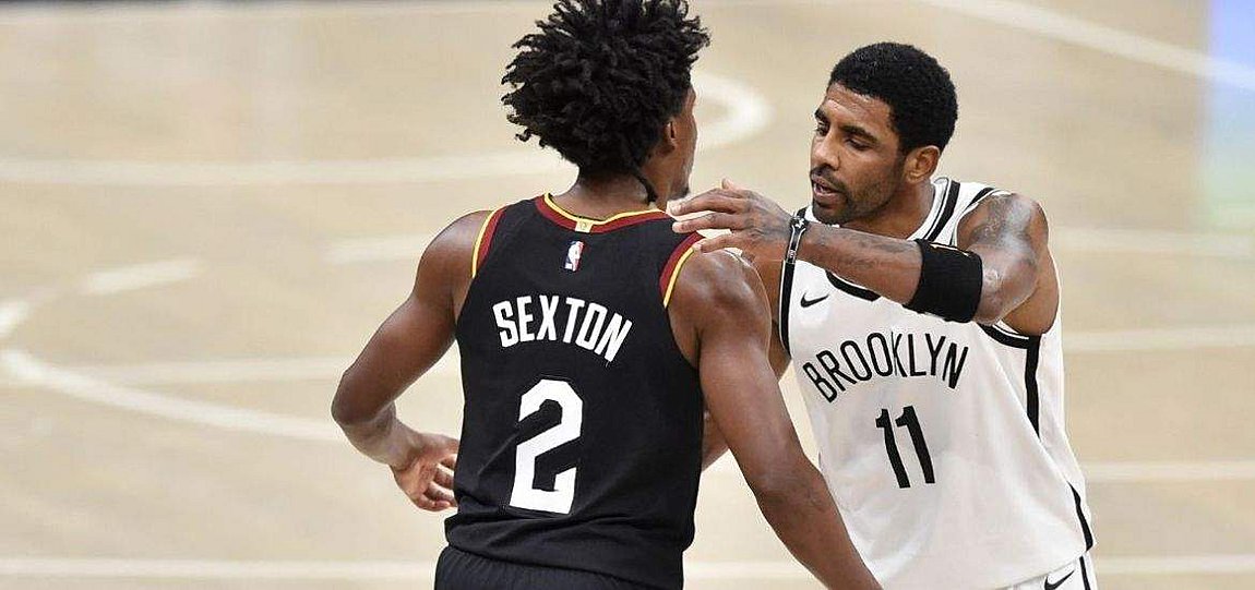 ΝΒΑ: «Σκότωσε» τους Νετς ο Σέξτον – Αναβλήθηκε το Μπακς-Ουίζαρντς – ΒΙΝΤΕΟ