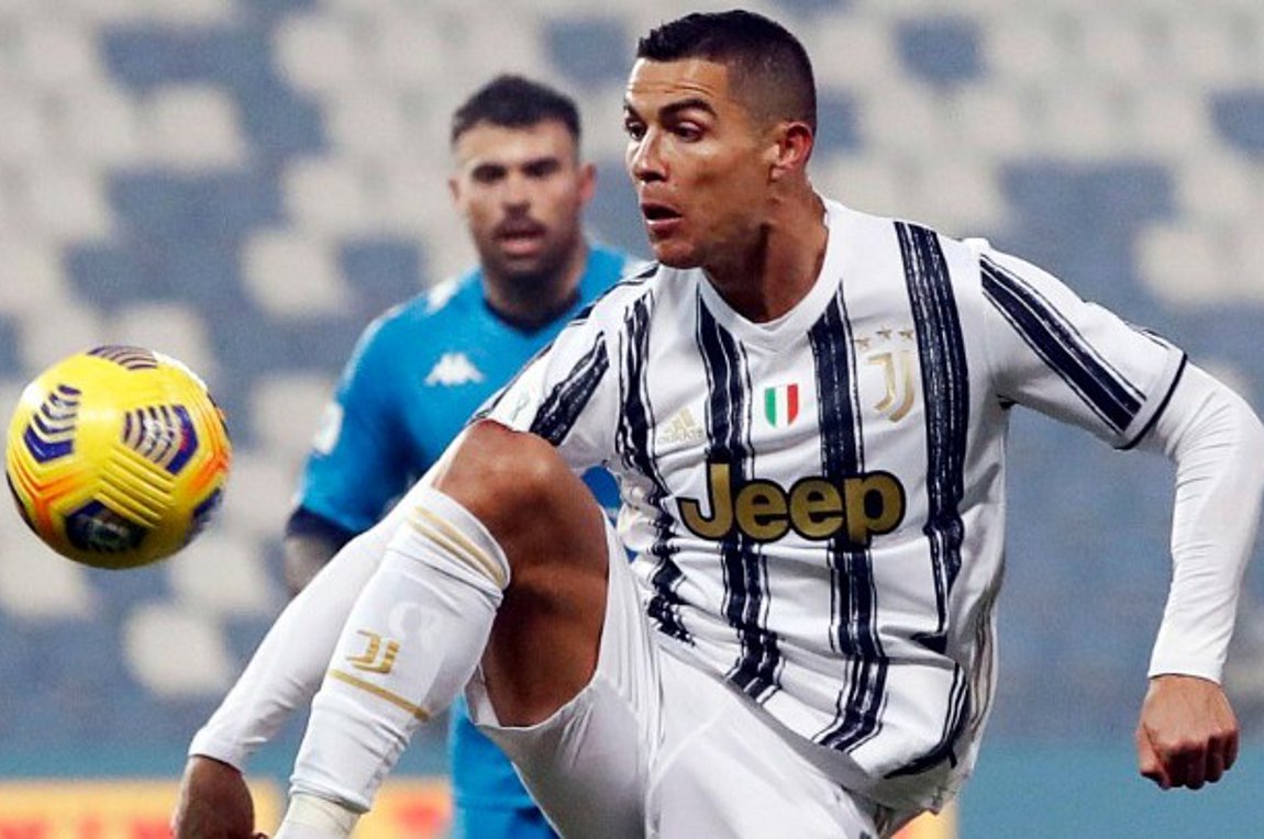 Η Γιουβέντους κατέκτησε το Σούπερ Καπ (2-0 τη Νάπολι) – ΒΙΝΤΕΟ