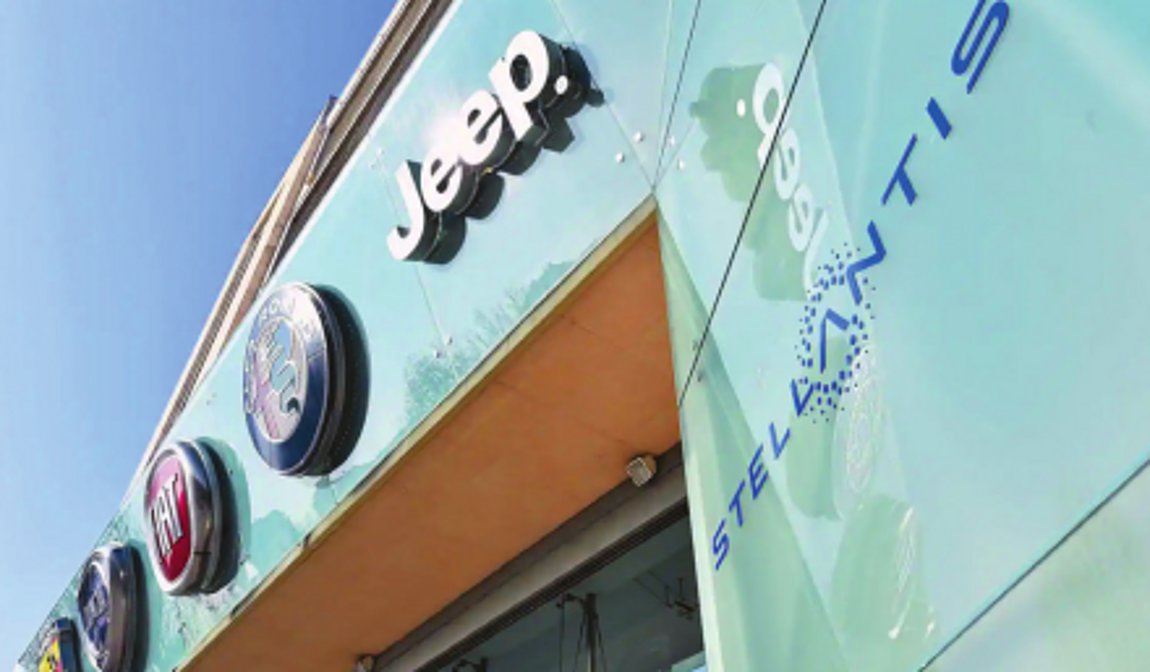 Ντεμπούτο για τη Stellantis