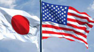 Συμφωνία μεταξύ ΗΠΑ και Ιαπωνίας για την ανάπτυξη πυραυλικού συστήματος αναχαίτισης υπερηχητικών πυραύλων