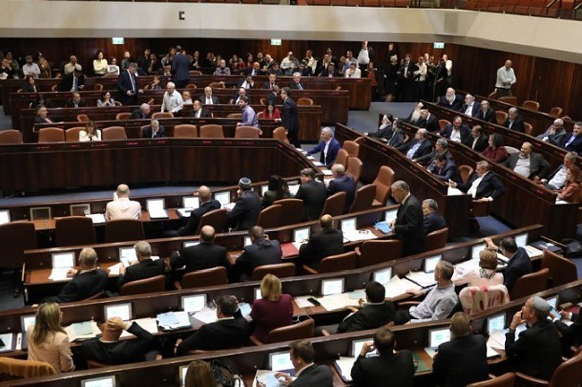 Ισραήλ: Εγκρίθηκε η συμφωνία αναβάθμισης των σχέσεων με το Μαρόκο