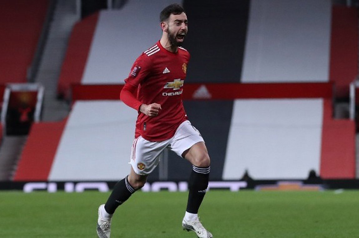 «Πέταξε» έξω από το Κύπελλο την Λίβερπουλ η Γιουνάιτεντ – ΒΙΝΤΕΟ