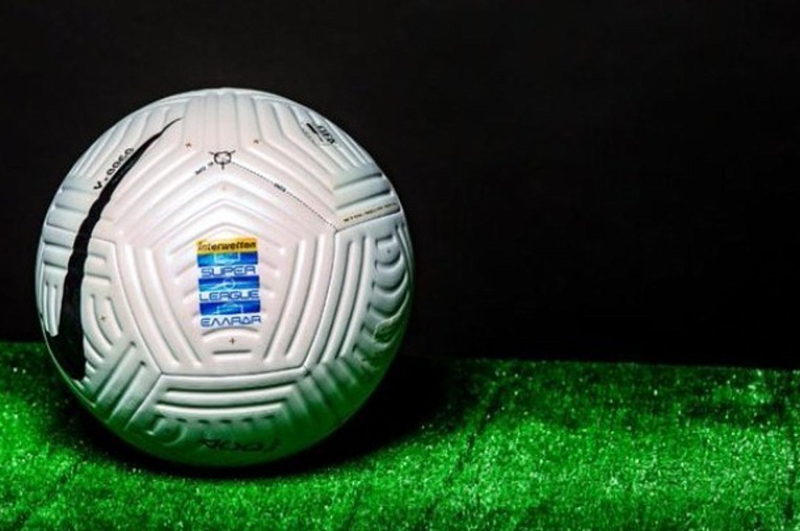 «Έσπασαν» τα δοκάρια στο Αγρίνιο – ΒΙΝΤΕΟ