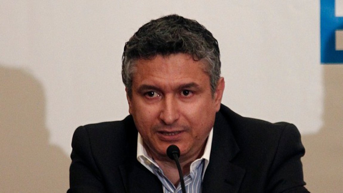 Σπανός: Πρόθεσή μου να αποχωρήσω από τον Ατρόμητο μέχρι το καλοκαίρι