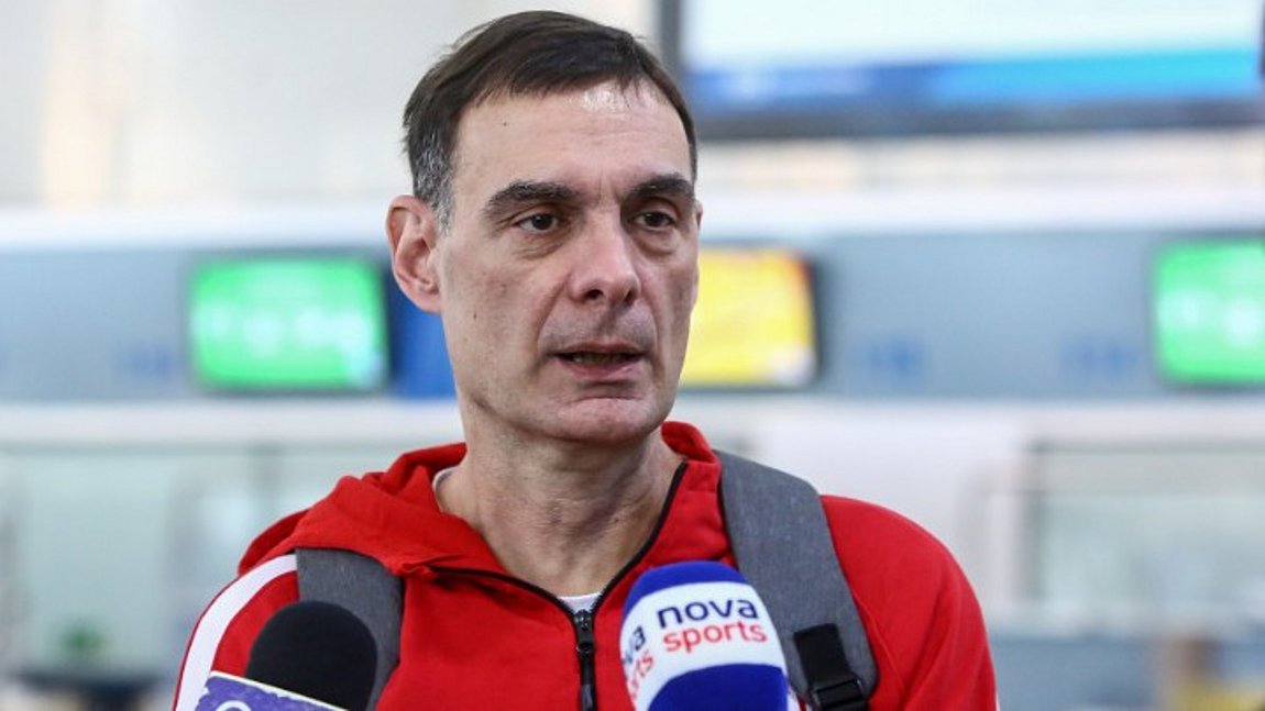 Μπαρτζώκας: «Να ξεχάσουμε τη Ζαλγκίρις»