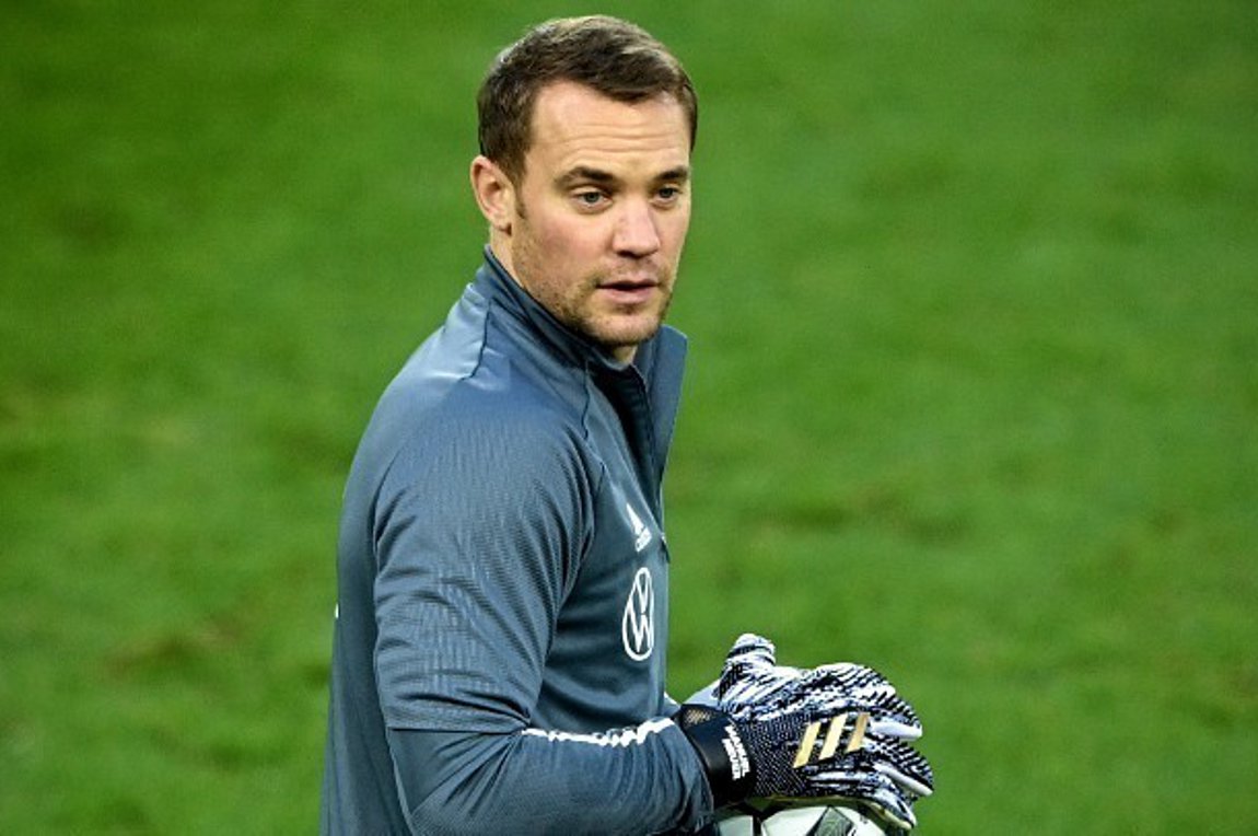 O Νόιερ ξεπέρασε τον Καν και έκανε ρεκόρ