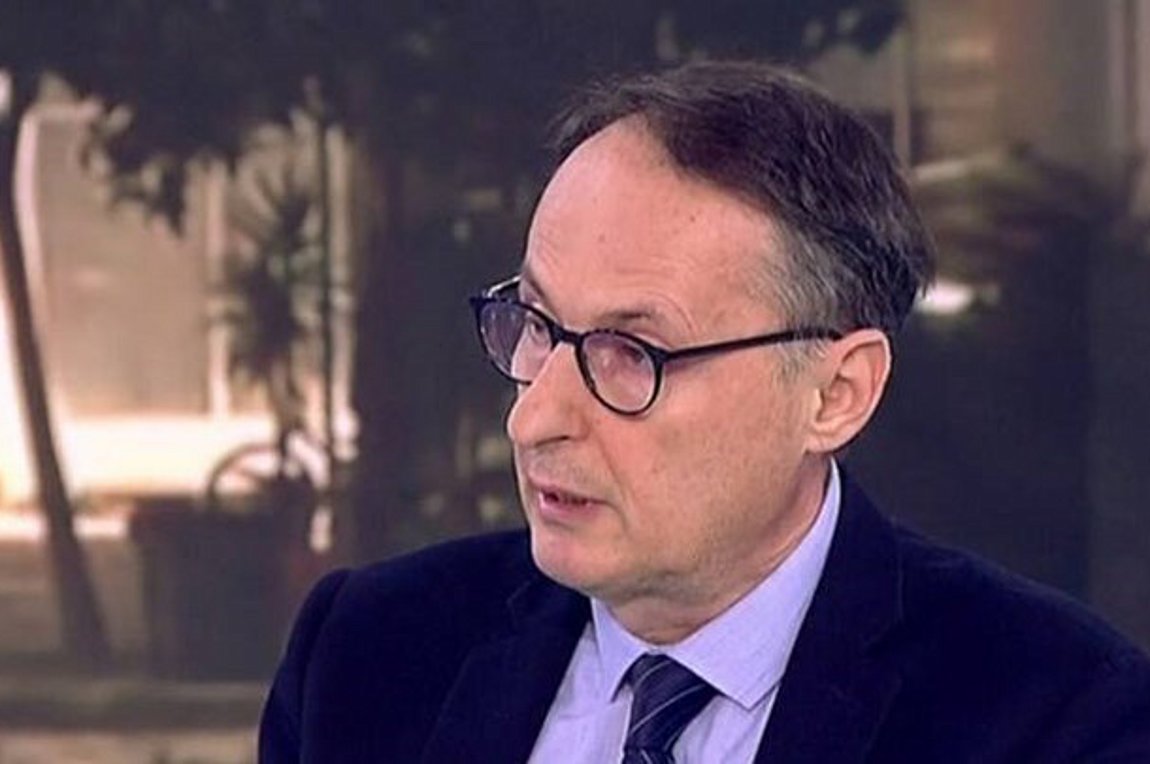 «Καμπανάκι» από Σύψα: Παίζουμε με τη φωτιά – ΒΙΝΤΕΟ