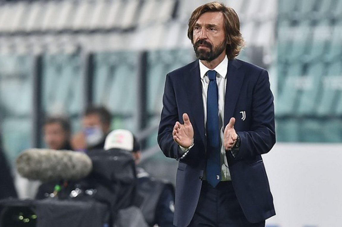 Ο Πίρλο θέλει Σκαμάκα