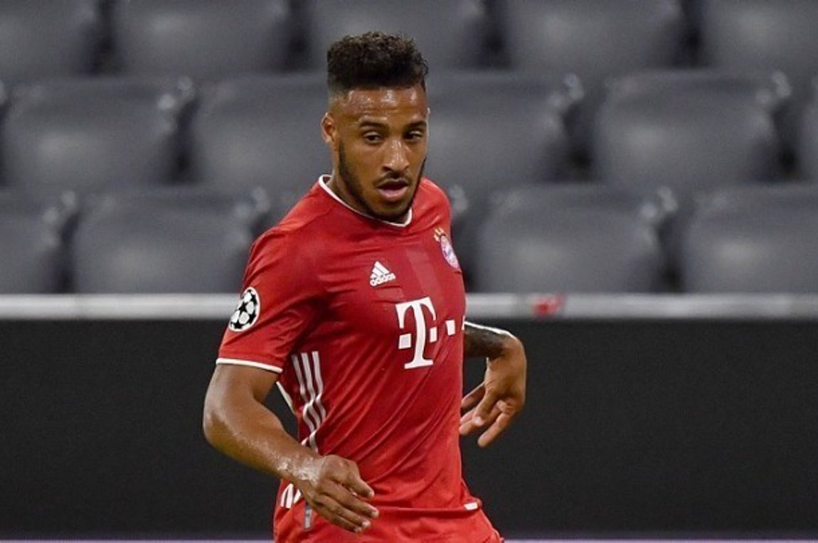 Κοντά σε προσύμφωνο με τον Τολισό η Γιουβέντους