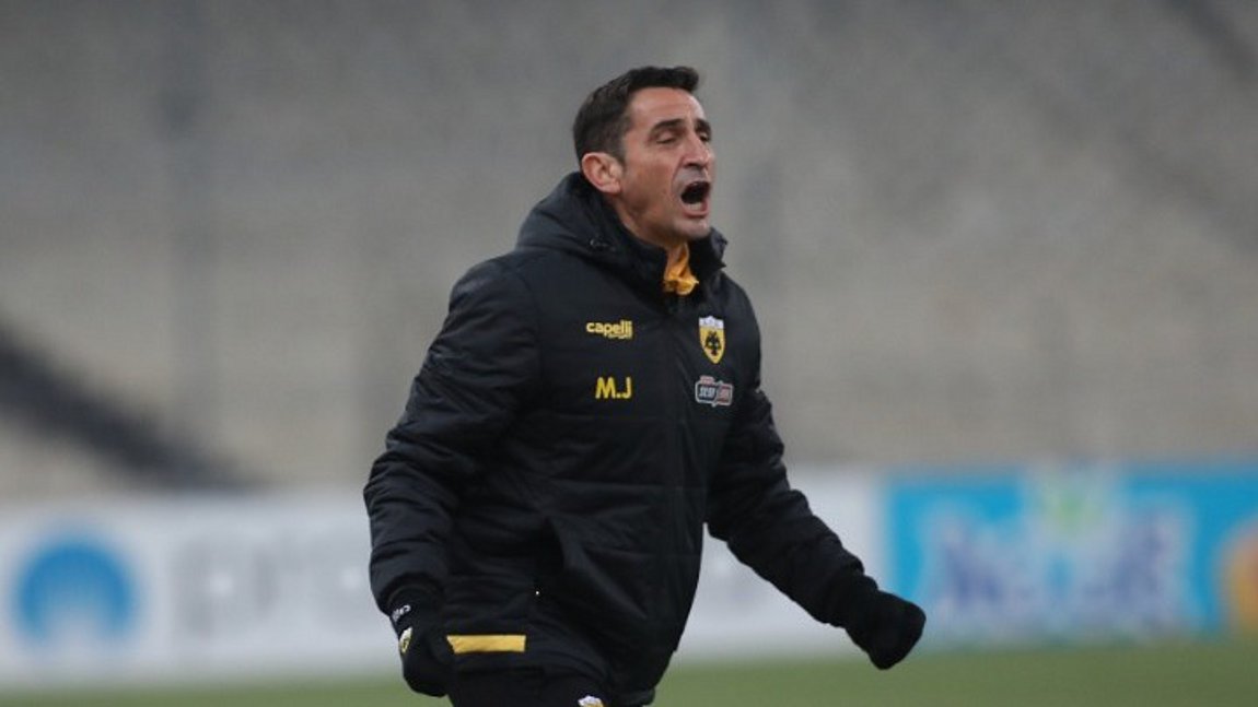 Χιμένεθ: «Στρατιώτης ο Λιβάγια»