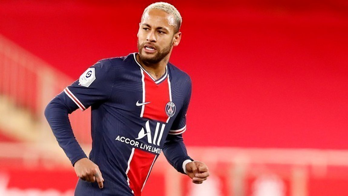 Νεϊμάρ: Το μεγαλύτερο μου όνειρο να κερδίσω το Μουντιάλ με τη Βραζιλία