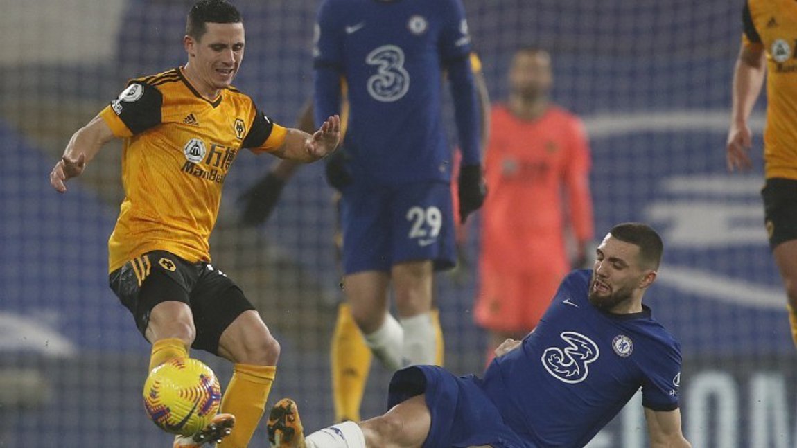 Νέα «γκέλα» η Τσέλσι στο ντεμπούτο του Τούχελ