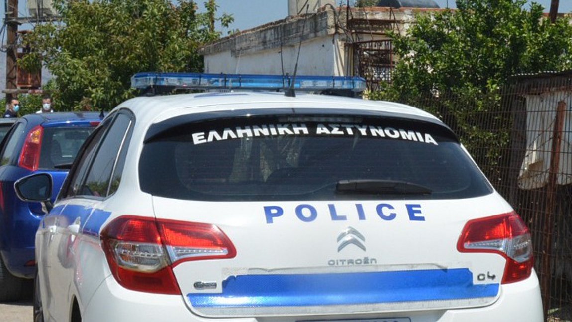 Σύλληψη για ναρκωτικά στο Ρέθυμνο