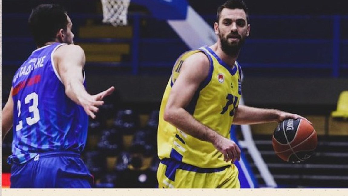 Μάντζαρης: «Να ξεχάσουμε γρήγορα την Ευρώπη»