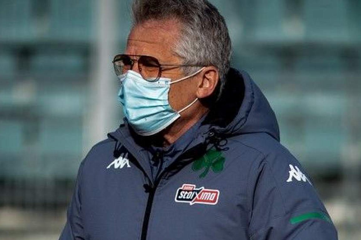 Με αλλαγές απέναντι στη Λαμία ο Παναθηναϊκός – Τα πλάνα του Μπόλονι