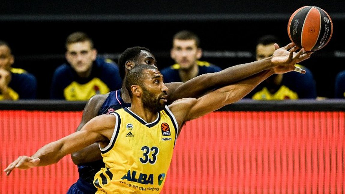 Ανώτερη στο Βερολίνο η Ρεάλ Μαδρίτης