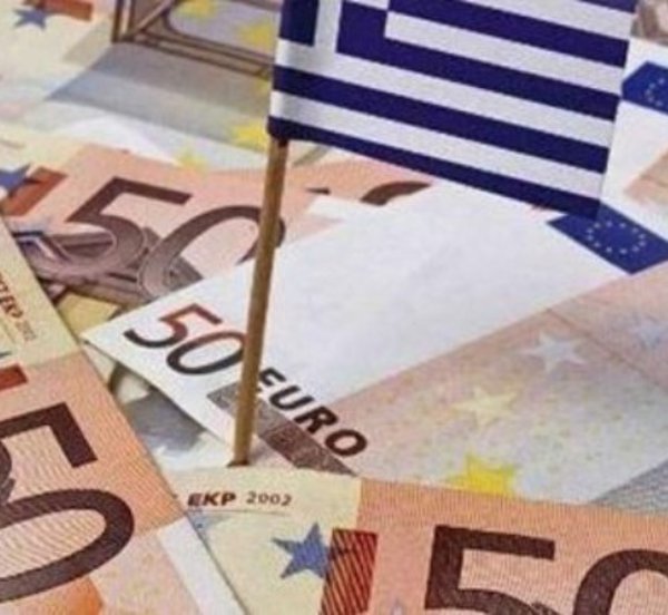 Δύο καλά νέα από την Ευρώπη για την ελληνική οικονομία 
