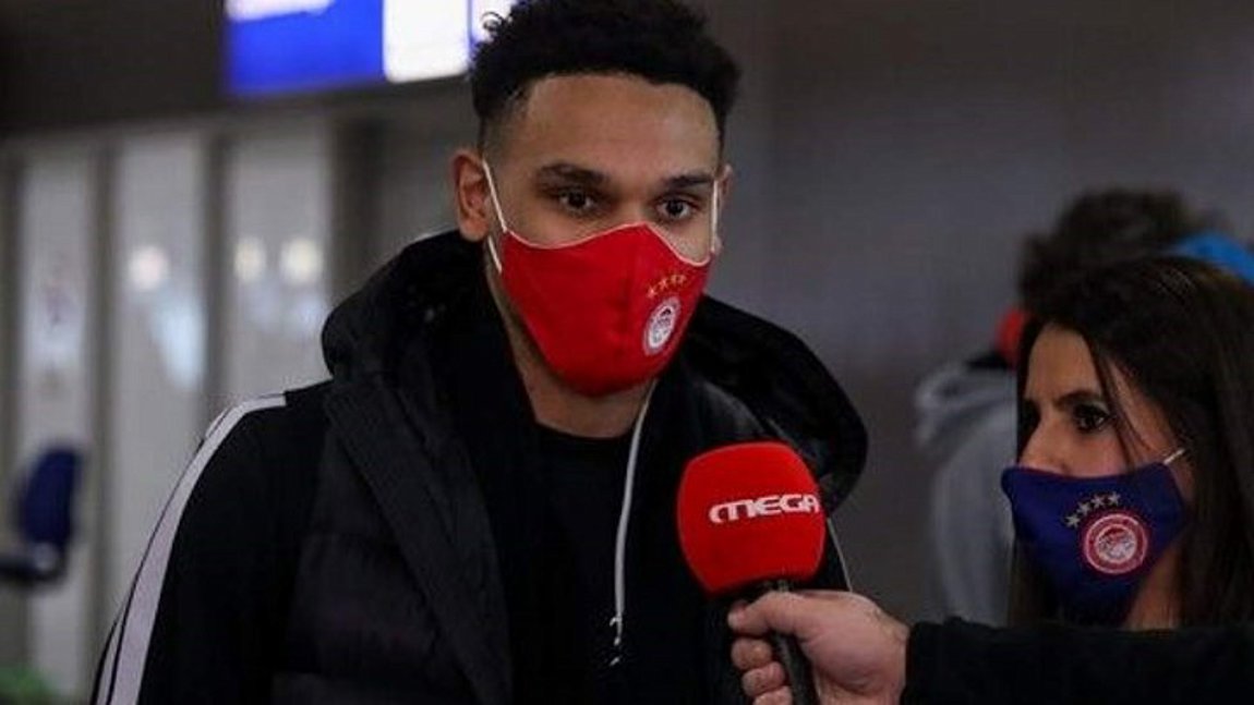 Λαλά: Έρχομαι σε πολύ μεγάλο σύλλογο – ΒΙΝΤΕΟ