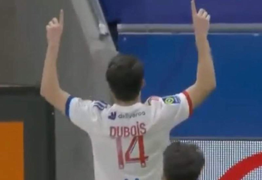 ΒΙΝΤΕΟ: Νίκη για τη Λιόν με γκολ στο 93′