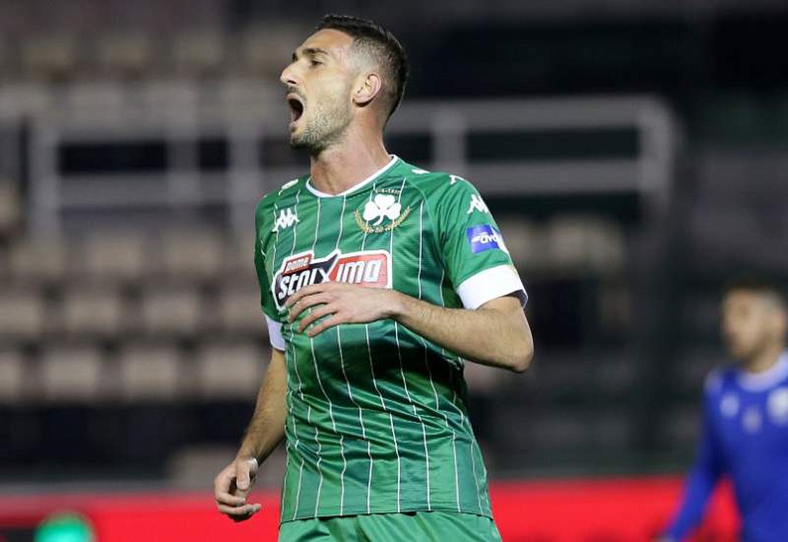 «Θρίλερ» με Μακέντα και Εσπανιόλ