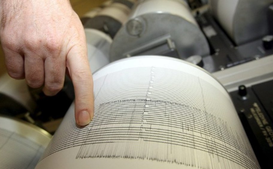 Κρήτη: Νέος σεισμός στο Αρκαλοχώρι
